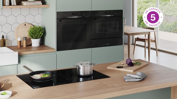 Campanie 5 ani garantie electrocasnice incorporabile