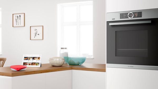 El mejor ingrediente para cada plato: tu horno.