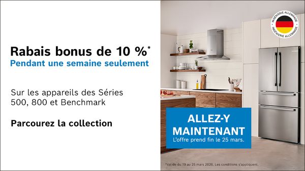 Achetez plus, &eacute;conomisez plus