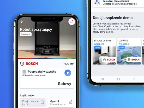 Możesz nam zaufać.