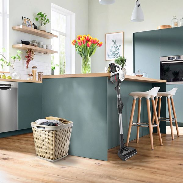 Kampanj p&aring; Bosch Home