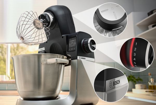 מיקסר של בוש