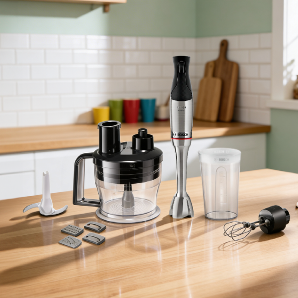 bosch serie 6 ergomaster el blenderı