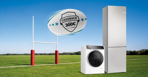 Bosch cashback promozione