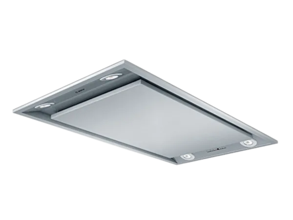 Stropní odsavače par