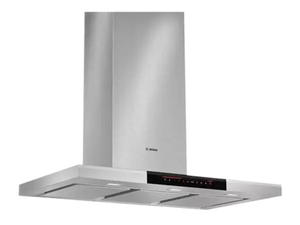 Campanas extractoras de pared