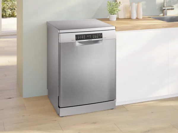 Окремовстановлювані посудомийні машини