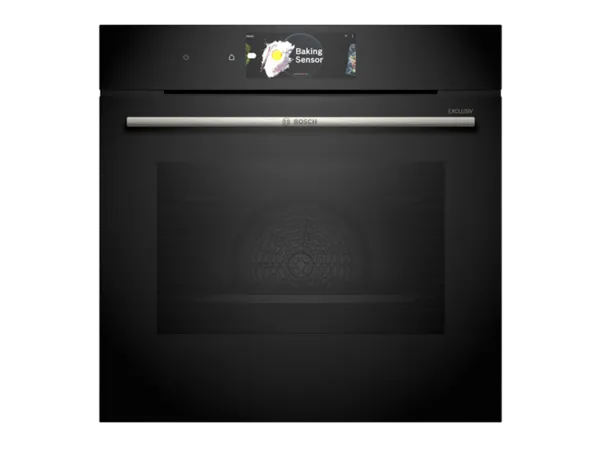 Вбудовувані духові шафи