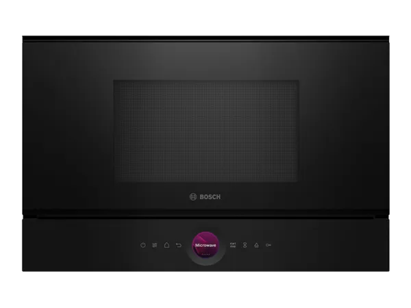 Вбудовувана мікрохвильова піч