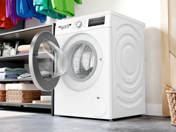 Podstaviteľné práčky