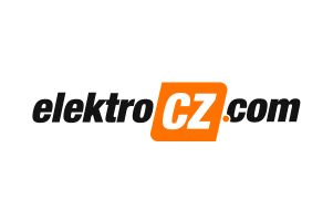 Elektro CZ logo