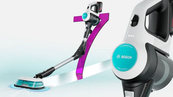 Unlimited 7 Pro Hygienic