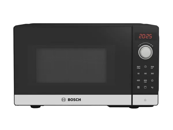 Окремовстановлювана мікрохвильова піч