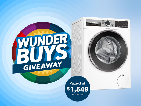 Wunder Buys Give Away