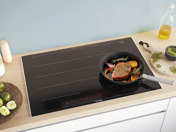 Indukciós főzőlapok