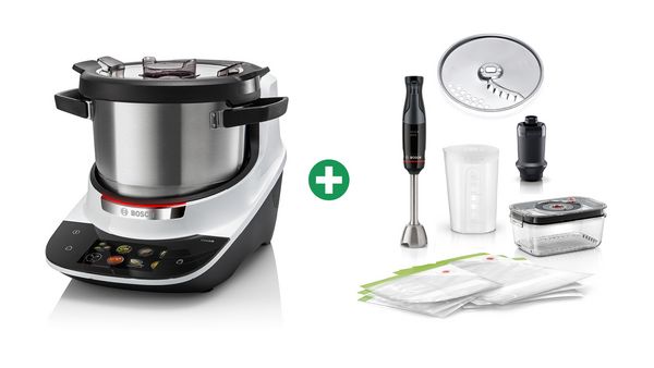 Sous-vide-Deal