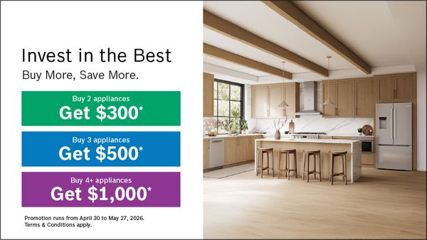 Buy More save up more 
