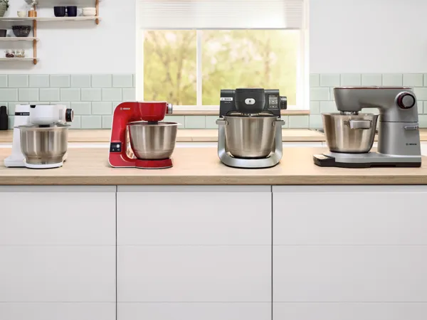 Кухонні машини