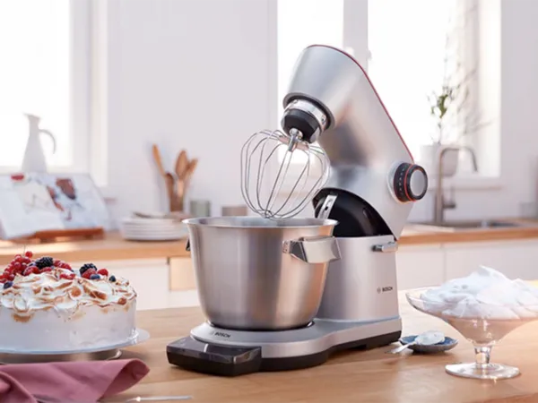 Robots de cocina OptiMUM
