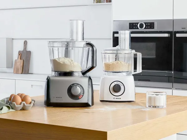 Kompakt konyhai robotgépek