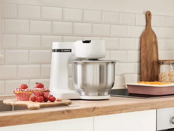 Кухонні машини MUM Серії 2