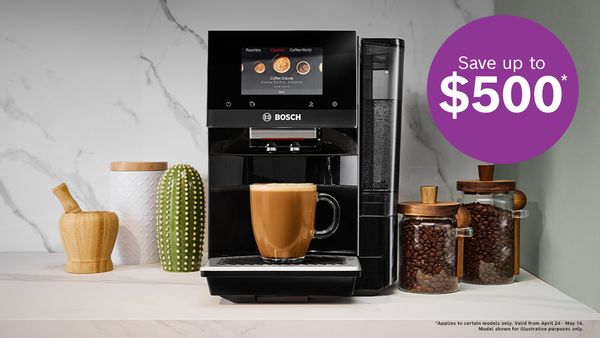 Mother's Day promotion