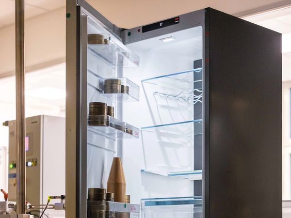 Έ&nu;&alpha; &psi;&upsilon;&gamma;&epsilon;ί&omicron; &sigma;&tau;&eta;&nu; &pi;&alpha;&rho;&alpha;&gamma;&omega;&gamma;ή, έ&tau;&omicron;&iota;&mu;&omicron;.