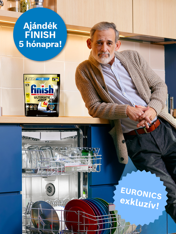 Mosogass #LikeABosch