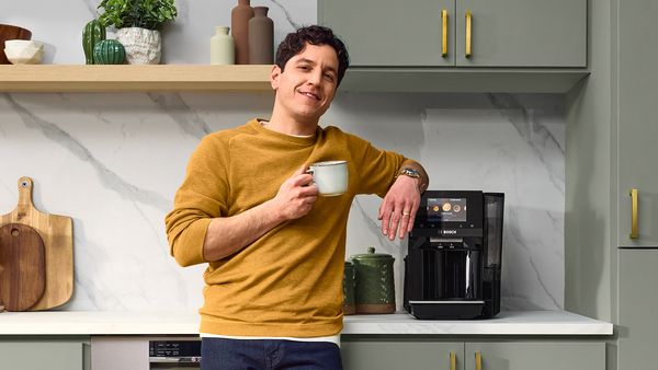 Brew It Like A Bosch