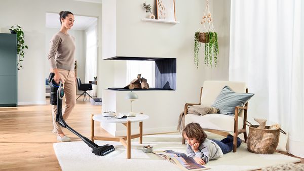 Microclean Like A Bosch