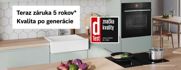 Um&yacute;vačky riadu - 5-ročn&aacute; z&aacute;ruka