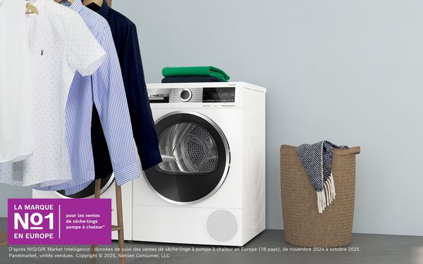 Bosch Electrom&eacute;nager - r&eacute;compense euromonitor