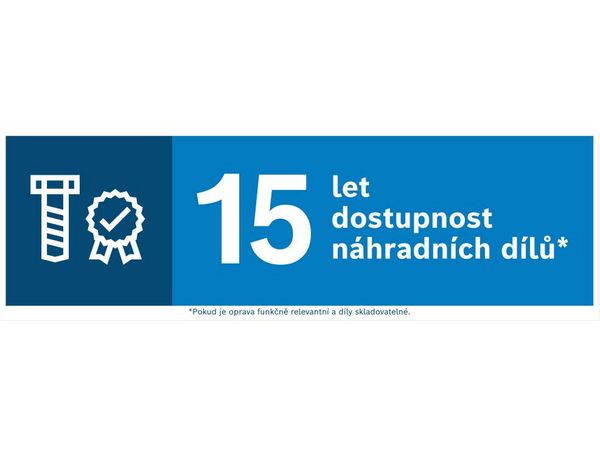 Dostupnost n&aacute;hradn&iacute;ch d&iacute;lů.