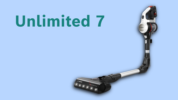 Unlimited 7