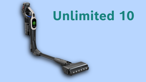 Unlimited 10