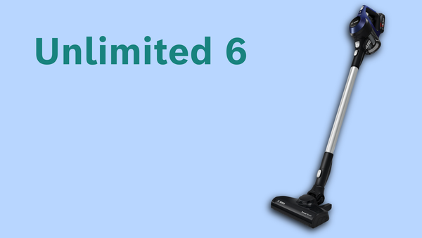 Unlimited 6