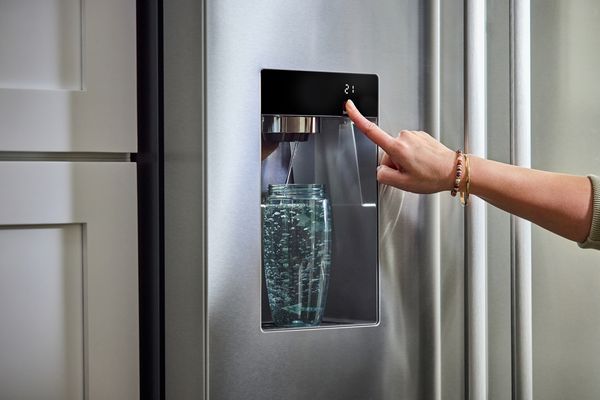 Bosch Refrigerator