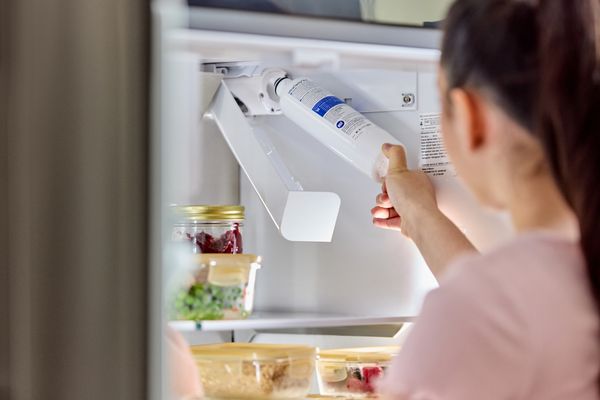 bosch quickice pro system refrigerators ultraclarity pro filter