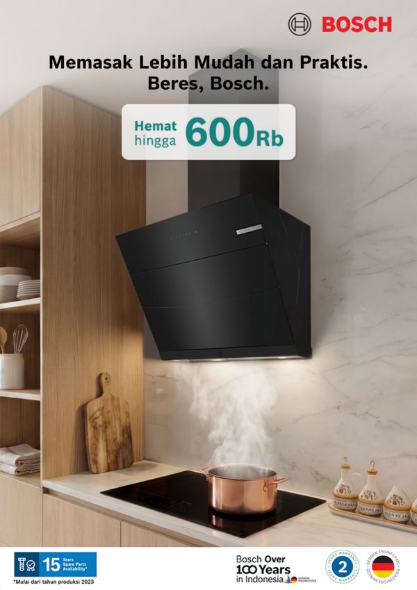 Cooking Baking Promo
