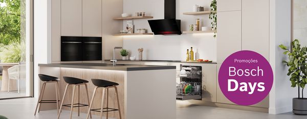 cozinha completa com eletrodomesticos bosch e spash a falar de pre&ccedil;os especiais