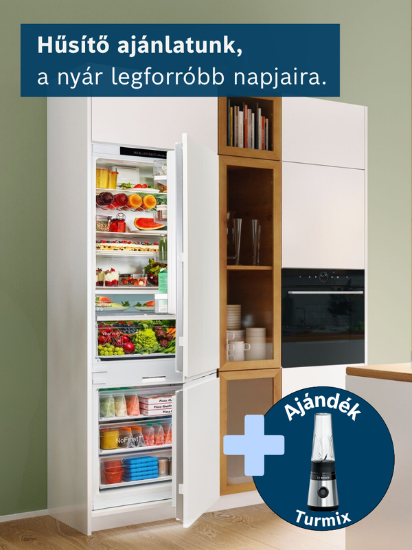 Hűs&iacute;tő aj&aacute;nlatunk, a ny&aacute;r legforr&oacute;bb napjaira.
