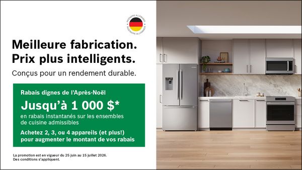 Achetez plus, &eacute;conomisez plus