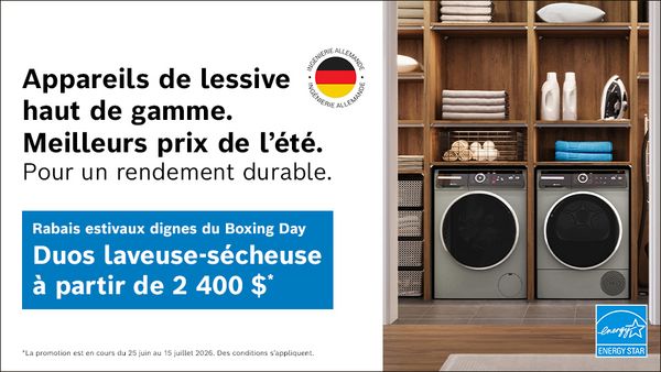 Achetez plus, &eacute;conomisez plus