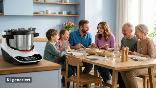 Große Familien
