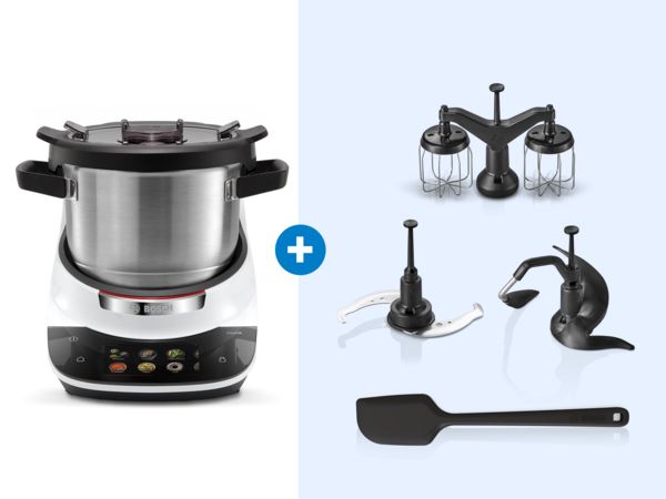 Cookit Basic Set