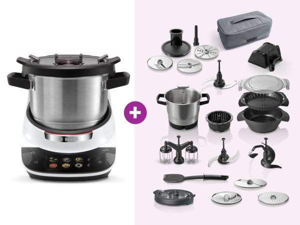 Cookit Deluxe Set