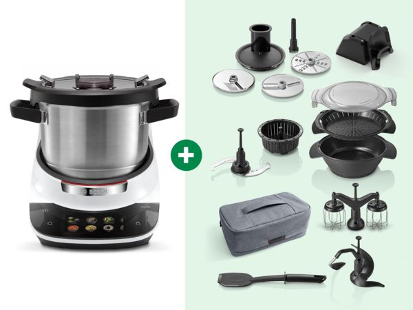 Cookit Premium Set