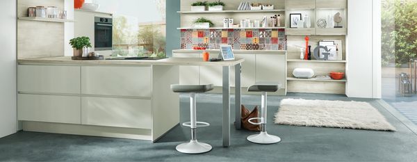 Come organizzare la cucina al meglio