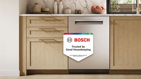 Dish 800 Series trusted by good housekeeping