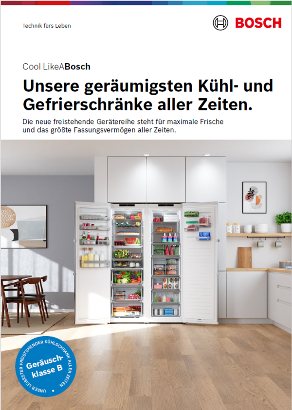 Cover der Single Door Brosch&uuml;re.